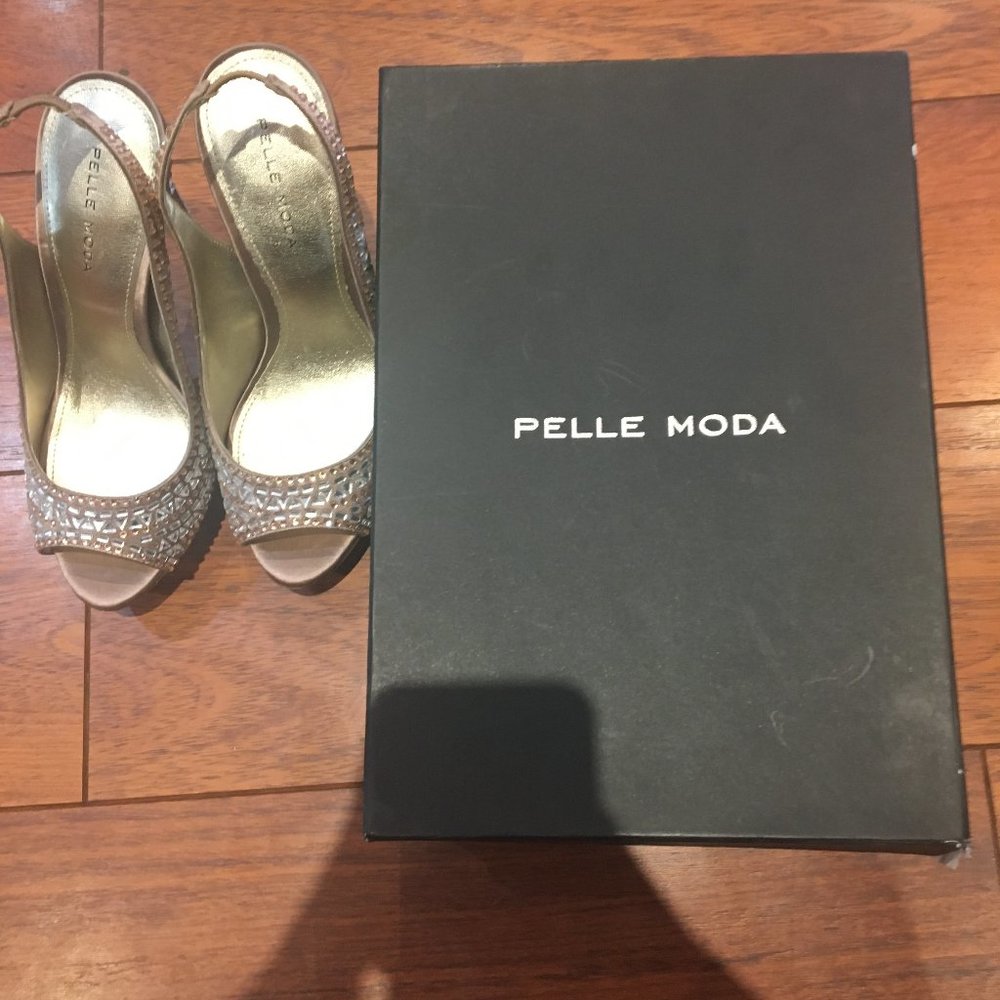 Pelle Moda Shoes